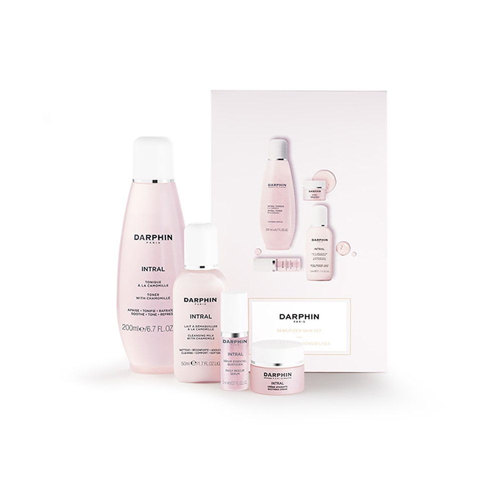 Darphin Set para Piel sensible 260 ml