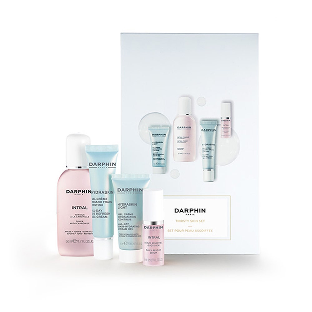 Darphin Set para pieles secas Hydraskin 85 ml