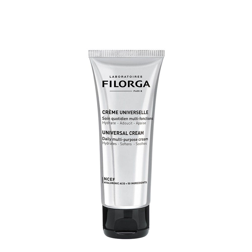 Filorga Crema Universal Hidratación facial, manos y cuerpo 100 ml