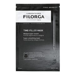 Filorga Time-Filler Mascarilla facial Antiarrugas con Colágeno 23g