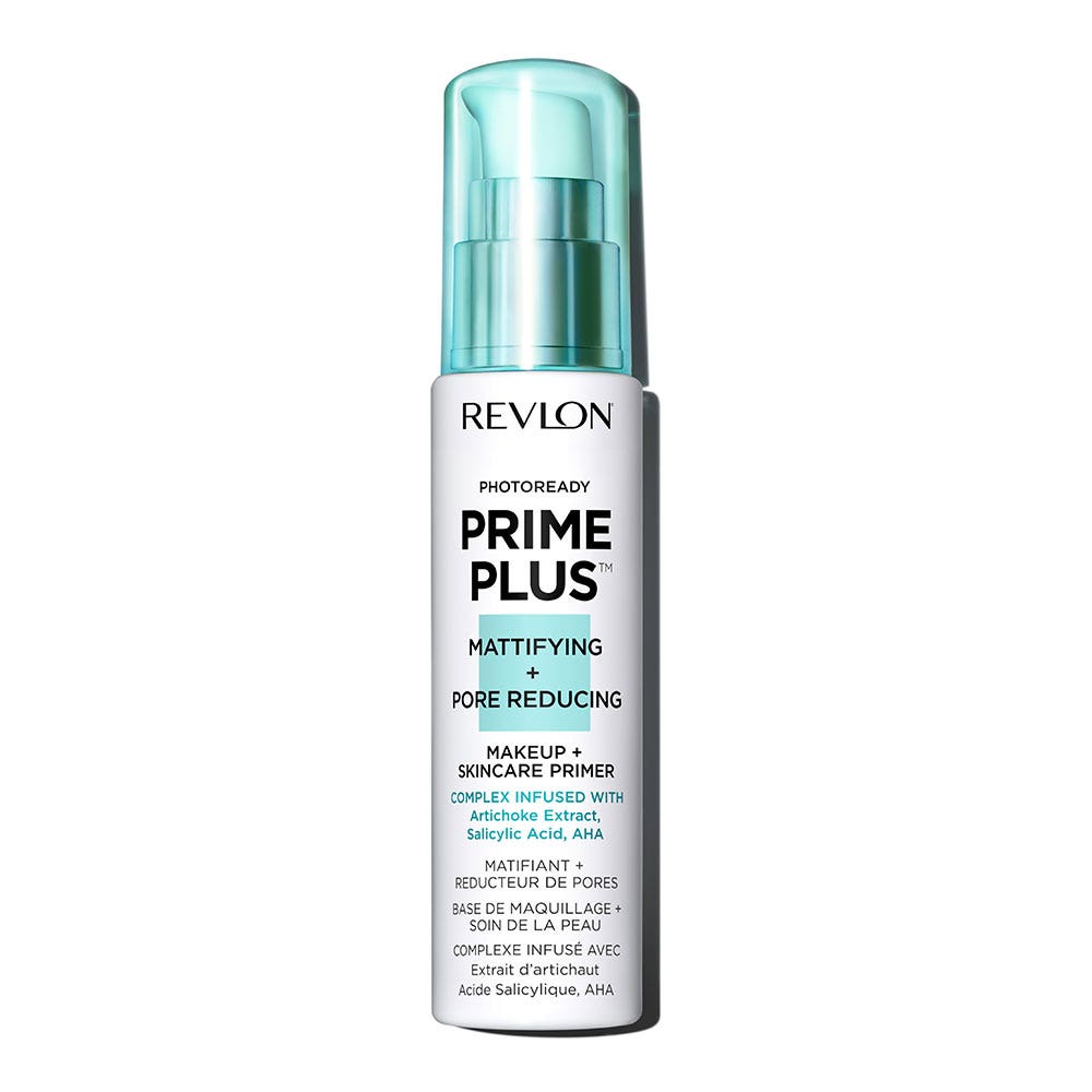 Revlon PhotoReady Prime Plus 003 Base de maquillaje matificante y reductora de poros 30 ml