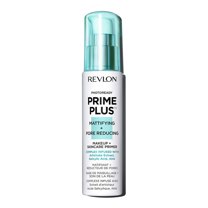 PhotoReady Prime Plus 003 Base de maquillaje matificante y reductora de poros 30 ml Revlon