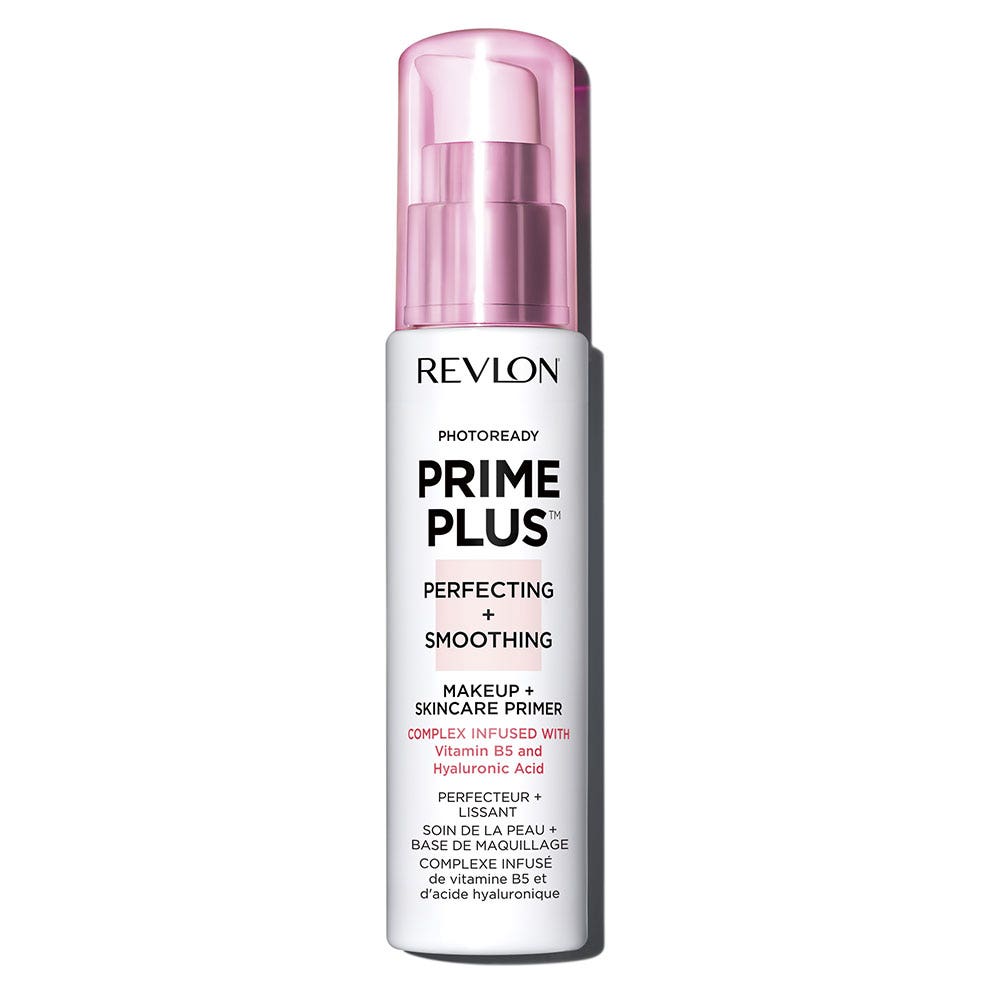 Revlon PhotoReady Prime Plus 002 Base de Maquillaje Perfeccionadora y Lissea 30 ml