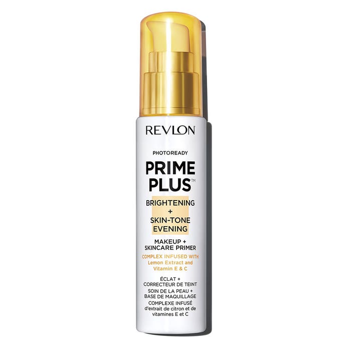 Revlon Base de maquillaje PhotoReady Prime Plus 001 Radiance & Concealer 30 ml