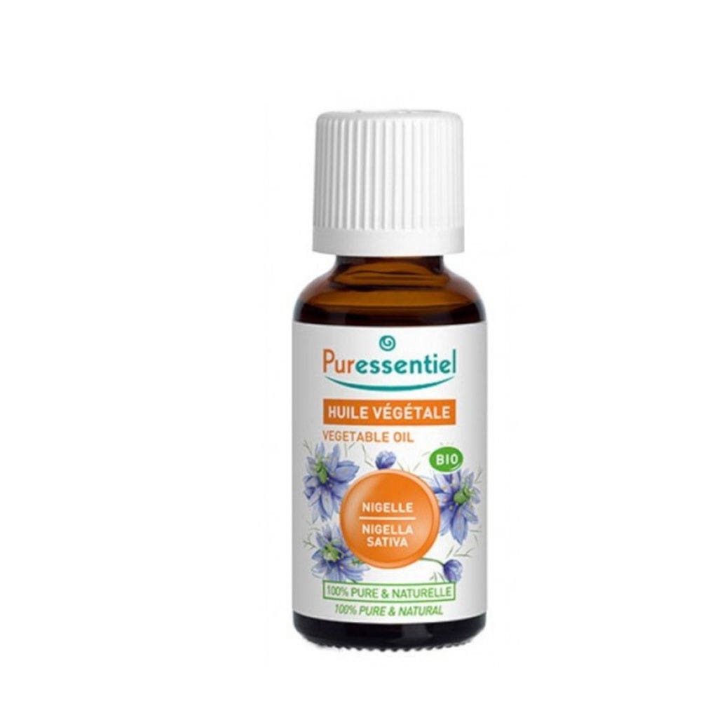 Puressentiel Aceites Vegetales Aceite Vegetal De Arañuela Bio 50ml