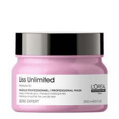 L'Oréal Professionnel Liss Unlimited L'oreal Profesional Serie Expert Mascarilla Alisante Intensive 250 ml