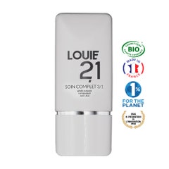 Louie21 Organic 3en1 Cuidado Completo 50 ml