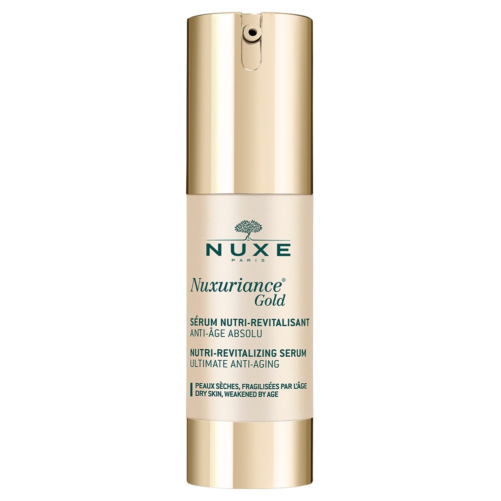 Nuxe Nuxuriance Gold Serum Nutri-revitalizante 30ml