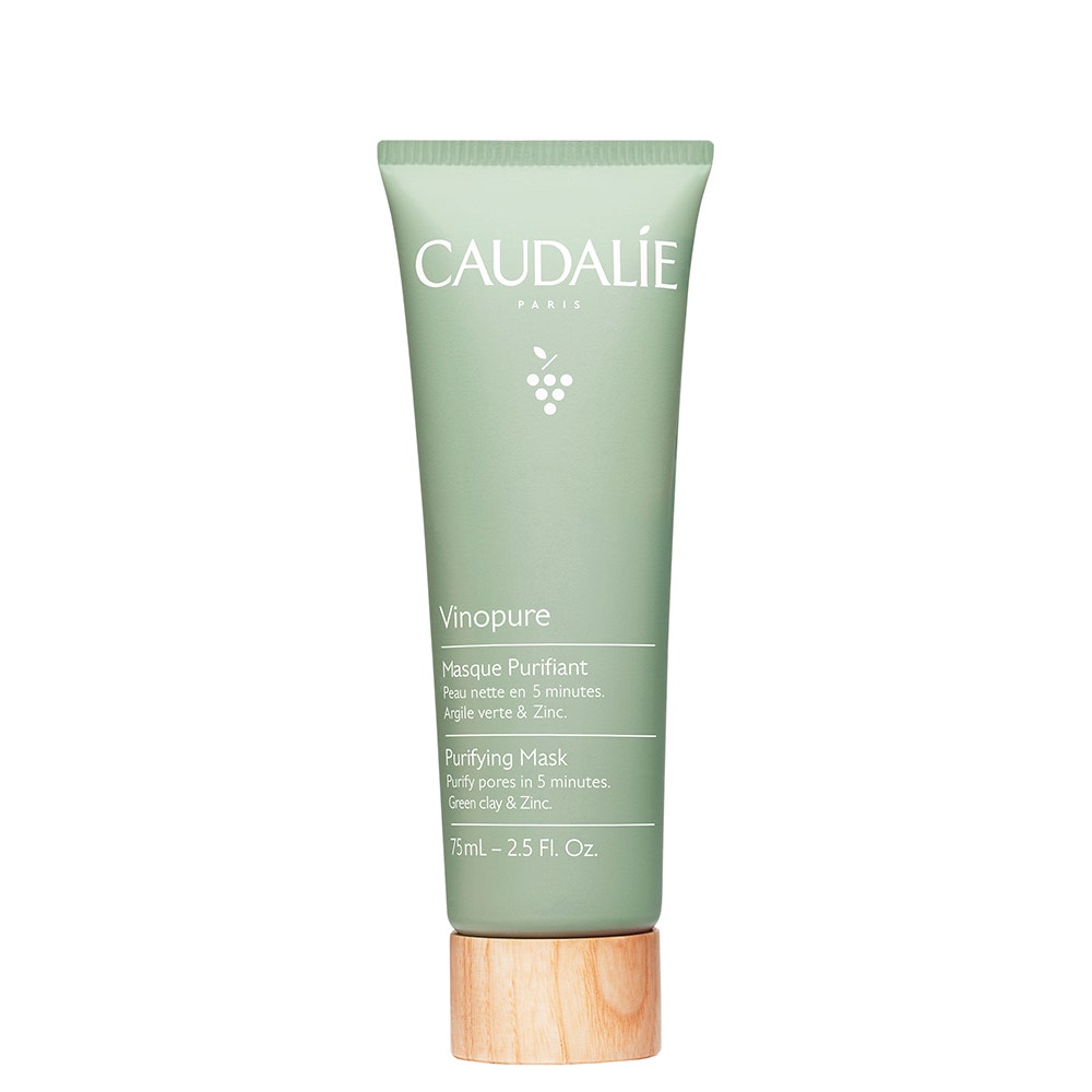 Caudalie Vinopure Mascarilla Purificante 75ml