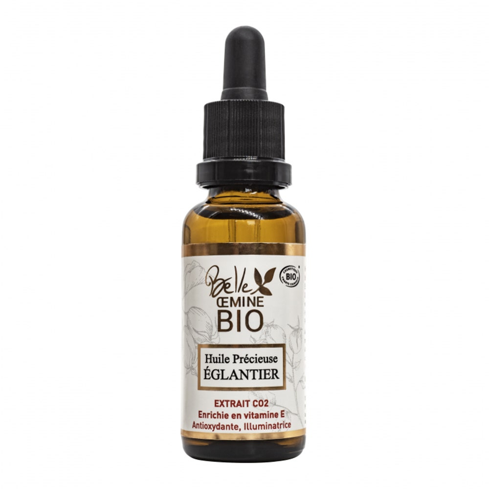 Oemine Aceite precioso de escaramujo bio 30 ml