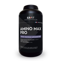 Eafit Amino Maxi Pro 375 comprimidos