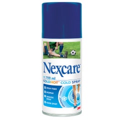 Nexcare Coldhot Spray frío 150 ml