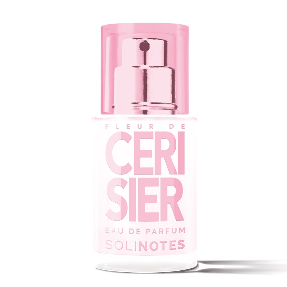 Solinotes Agua Perfumada Flor de Cerezo 15 ml