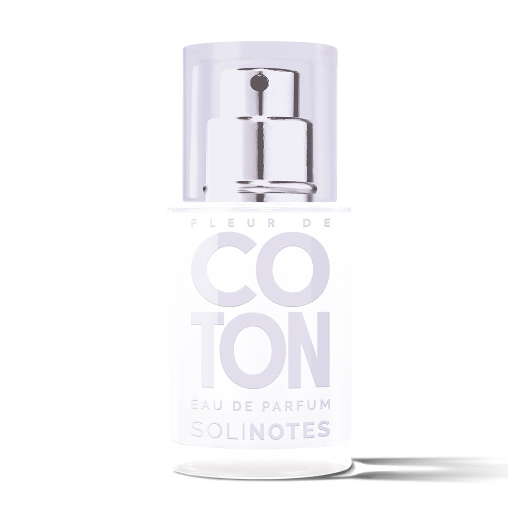 Solinotes Agua de perfume Fleur de Coton 15 ml