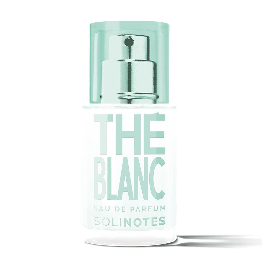 Solinotes Agua de perfume Le Blanc 15 ml