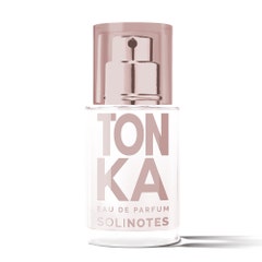 Solinotes Tonka Eau de parfum 15 ml