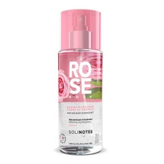 Solinotes Bruma perfumada de Rosa 250 ml