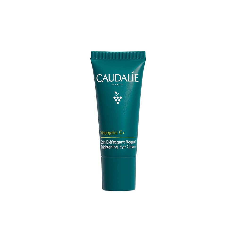 Caudalie Vinergetic C+ Tratamiento de Ojos Antifatiga 15ml