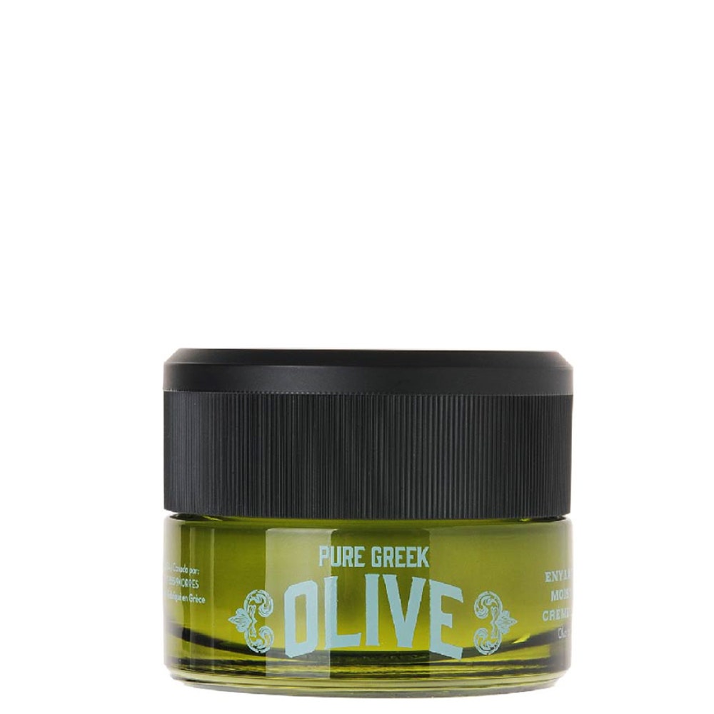 Korres Oliva Crema hidratante de día Oliva 40 ml