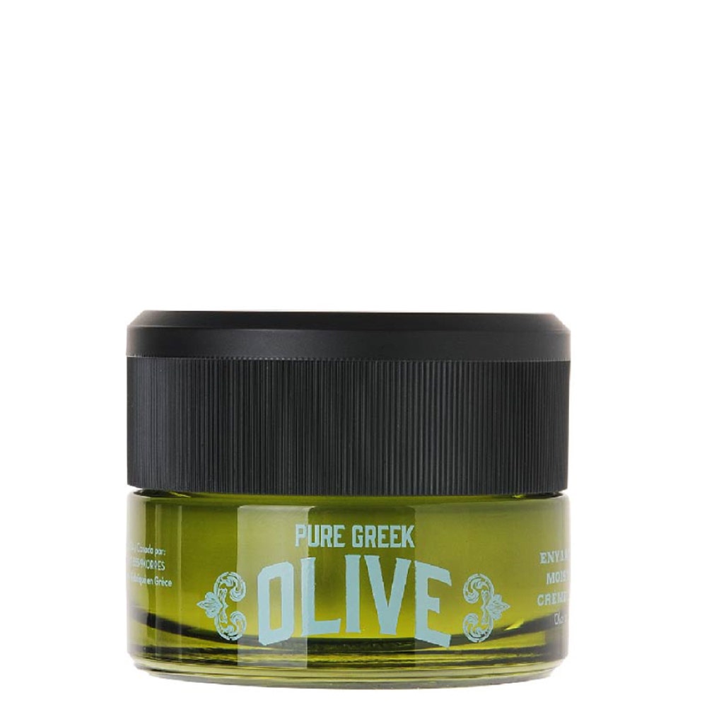 Korres Oliva Crema hidratante de noche Oliva 40 ml