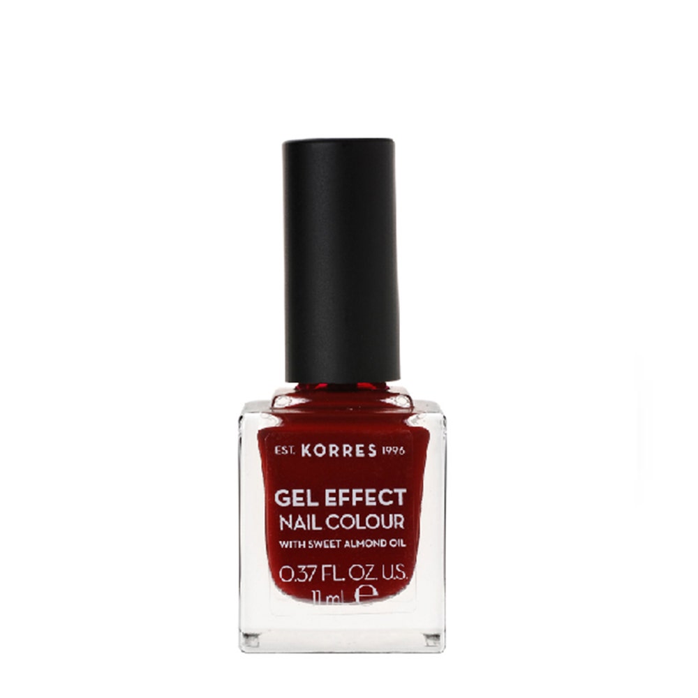 Korres Esmalte de uñas 11 ml