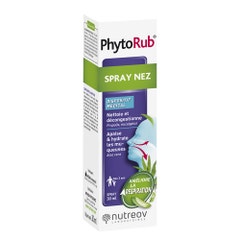 Nutreov Phyto-Rub Spray nasal 30 ml