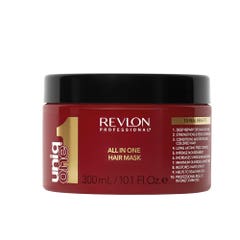 Revlon Professional Uniq One Máscara todo en uno 300 ml