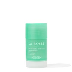 LA ROSÉE Desodorante fresco 50 ml