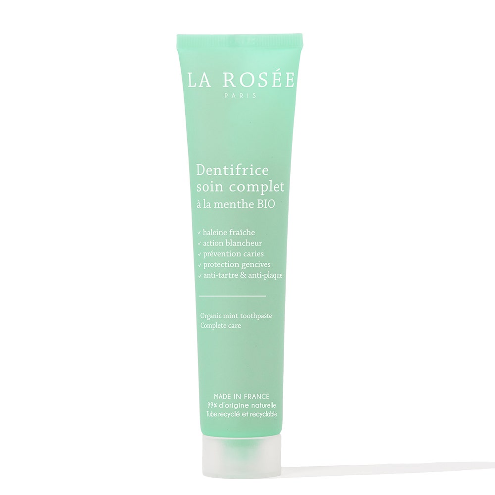 LA ROSÉE Pasta dentífrica Complete Care 75 ml