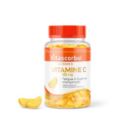 Vitascorbol Vitamina C 60 gomas