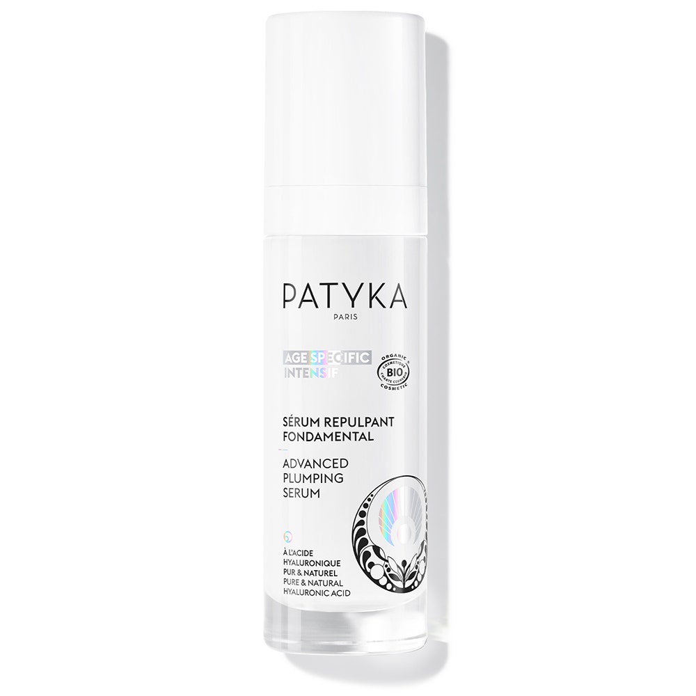 Patyka Age Specific Intensif Sérum redensificante fundamental 30ml