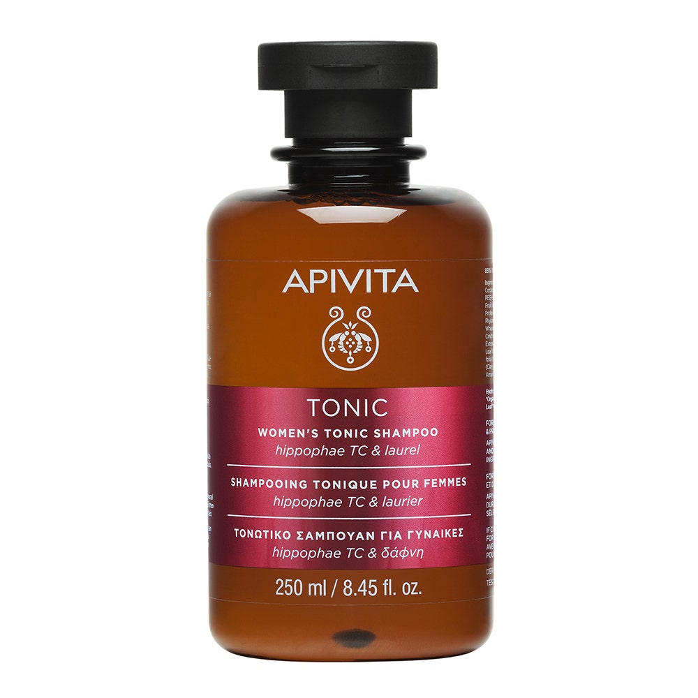 Apivita Champú Tónico Mujer 250 ml