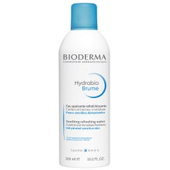 Bioderma Hydrabio Bruma Agua Calmante Y Refrescante 300 ml