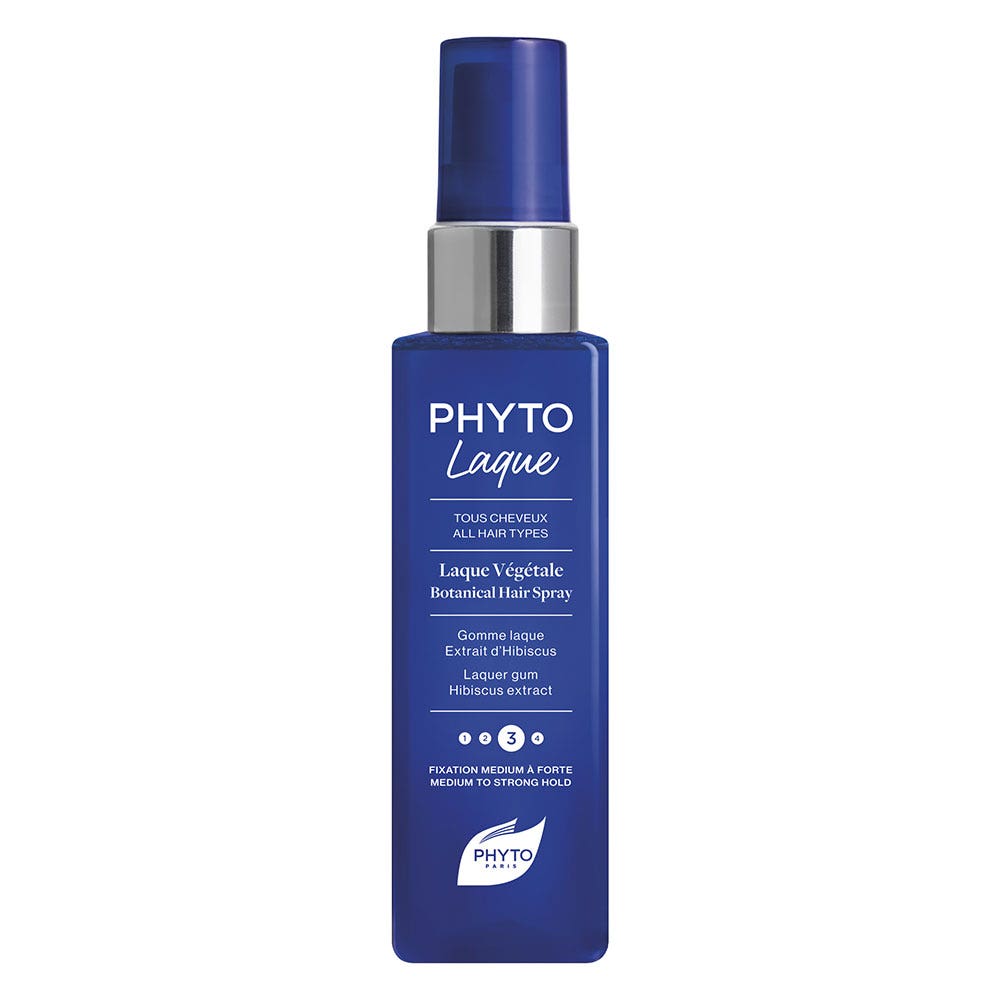 Phyto Paris Phytolaque Laca vegetal fijación media