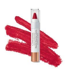 Baume Douceur Lèvres Rouge Intense 2.5g Secrets De Maquilleurs Embryolisse