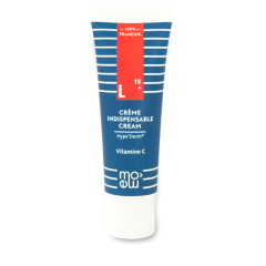 Crema embellecedora Indispensable L 50ml Môme Care