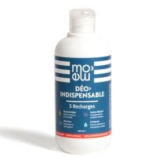 Recarga Desodorante Indispensable 250ml Môme Care