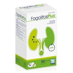 Fagolitos Plus x30 sobres Arafarma
