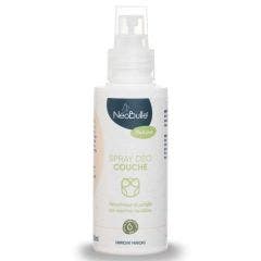 Déo couche 100 ml Toilette & Change Bébé Neobulle