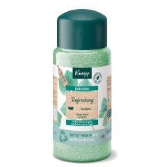 Cristaux De Sel Pour Le Eucalyptus 500g Refreshing Kneipp