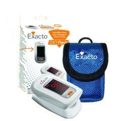 Pulsioxímetro Dedo Biosynex