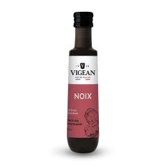 Aceite de nuez bio gourmet 25cl Huilerie Vigean