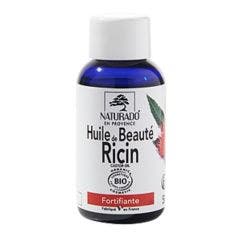 Aceite De Belleza Ricino 50 ml Naturado