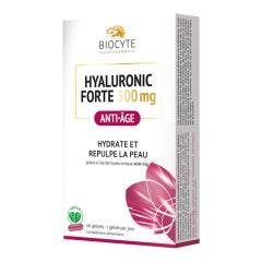Hyaluronic Forte Full Spectrum 3x30 cápsulas Biocyte