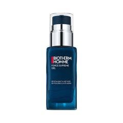 Gel Reactivador Antiedad Hombre 50ml Force Suprême Homme Biotherm