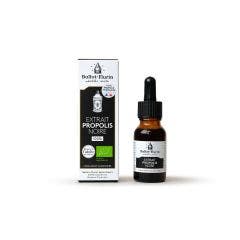 Extrait Liquide De Propolis Noire Francaise 15ml Ballot-Flurin