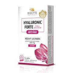 Hyaluronic Forte Full Spectrum 30 Gelules Biocyte