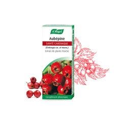 Extrait de plante fraîche Aubépine 50ml A.Vogel France