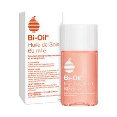 Aceite para estrías y cicatrices 60ml Bi-Oil
