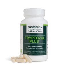 Tryptozol Plus 120 Comprimidos Energetica Natura